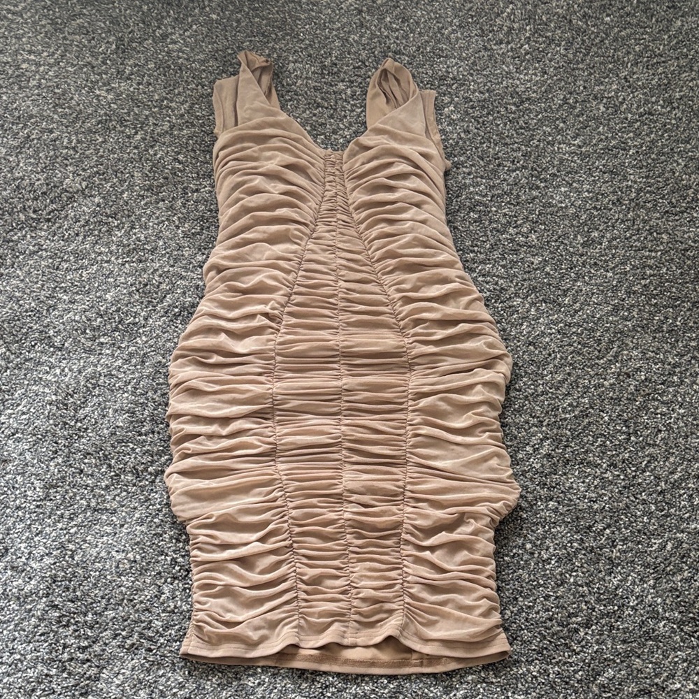 Women’s dress